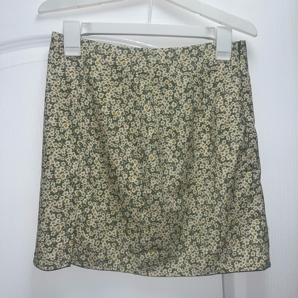 Aeropostale Mini Skirt